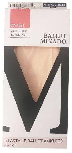 Product Ballet Socks